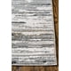 thumbnail image 4 of Alfombra decorativa United Weavers Veronica Riseley Wheat, 80 x 220 cm, 4 of 8