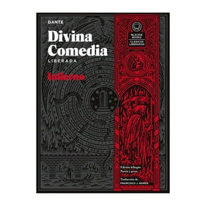 Blackie Books - Libro Infierno