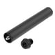 thumbnail image 3 of Pool Cue Extension Suministros De Billar Enchufe Trasero Con Parachoques Pool Cue Extender 12 Pulgadas, 3 of 5