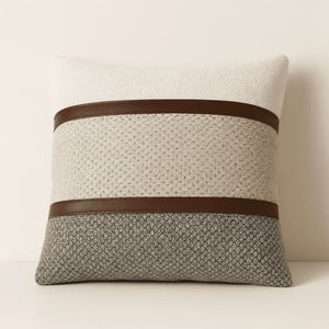 Estilodomus - Cojín Decorativo Con Relleno 42X42