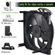 thumbnail image 2 of Ventilador interno de refrigeración Gorliskl para Xbox Series S (XSS), 2 of 5