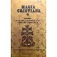thumbnail image 1 of Libro MAGIA CRISTIANA: Tesoro de milagros y oraciones (español), 1 of 1
