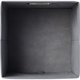 thumbnail image 3 of Amazon Basics Collapsible Cube Storage Bins, Space-Saving, 6 unidades, 3 of 3