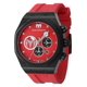 thumbnail image 1 of Reloj TechnoMarine TM-523003 Silicona Roja 45mm Cuarzo, 1 of 4
