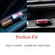 thumbnail image 5 of Caja organizadora Door Grab Handle para VW Atlas y Cross Sport, 5 of 6