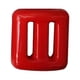 thumbnail image 2 of Peso De Buceo Resistente Para Natación Y Buceo, Peso Surtido Para Operaciones Subacuáticas, Color Rojo, 2 of 4