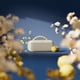 thumbnail image 2 of Altavoz Bluetooth Bose Soundlink Max Amarillo Cítrico, 2 of 3