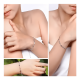 thumbnail image 3 of Pulsera plata 925 infinito mujer elegante regalo charm joya, 3 of 3