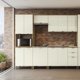 thumbnail image 3 of Mueble Aéreo 60 Cm Con Puerta Lotus Castaño Blanco Invierno, 3 of 4