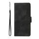 thumbnail image 4 of Carcasa FOXDOCK OPPO A18 4G de cuero PU, diseño acolchado clásico, protección contra caídas y rayones, 4 of 5