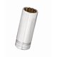 thumbnail image 2 of Caja de vaso profunda Williams 1/2" de impulso 15/16" 12 puntos, 2 of 6