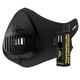 thumbnail image 1 of TrainingMask 3.0 Máscara de entrenamiento de elevación talla pequeña, 1 of 6
