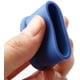 thumbnail image 2 of 5 tapones de silicona para botellas de vino, reutilizables, sellados al vacío, para champán, cerveza y vino., 2 of 6