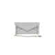thumbnail image 1 of Cartera de fiesta Tela Blanco CRX30, 1 of 4