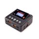 thumbnail image 1 of Cargador de Baterías Spektrum S450 G2 4x50W AC/DC Inteligente, 1 of 9