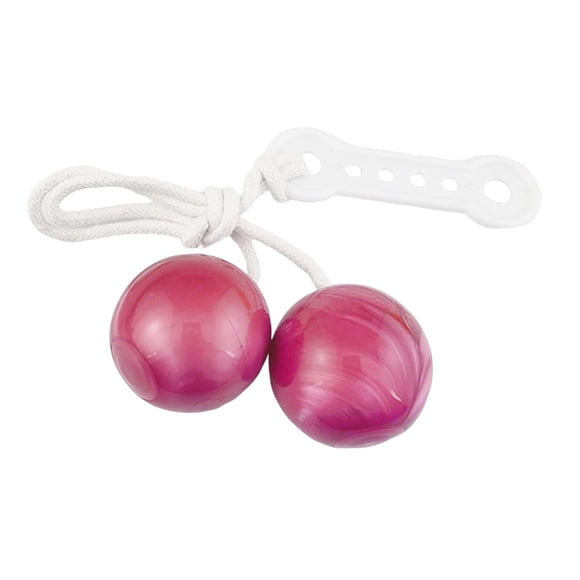 Novedad Swing Bump Ball Juguetes Para Niños Para Eventos En Interiores Goodie Bag Toys Rose