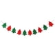 thumbnail image 3 of Navidad Banderos Banners Navidad Hogar Partido Colgante Decoración árbol De Navidad, 3 of 3