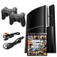 thumbnail image 1 of Playstation 3 80GB Negro Reacondicionado, 1 of 5