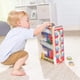 thumbnail image 5 of Casa unifamiliar de madera Toy Melissa & Doug GO Tots con 6 discos, 5 of 5