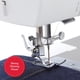thumbnail image 3 of Máquina de Coser SINGER PRISMA Heavy Duty con 69 Puntadas y Kit de Accesorios, 3 of 8