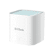 thumbnail image 2 of Sistema Mesh Wi-Fi 6 AX1500 D-Link M15 (3-Pack) – Cobertura Total Inteligente para Todo tu Hogar, 2 of 3