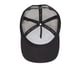 thumbnail image 5 of Gorra tipo camionero Goorin Bros. talla única rojo a cuadros de lana, 5 of 5