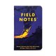 thumbnail image 2 of Libro de notas Field Notes de la serie National Parks, paquete de 3, 2 of 7
