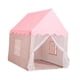 thumbnail image 5 of Tienda De Campaña Para Niños, Casa De Juegos, Regalo, Tienda De Campaña De Princesa Para Niños, Niñas Y Niños Pequeños, Color Rosa, 5 of 5