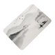 thumbnail image 5 of Alfombrilla De Baño De Diatomeas Antideslizante Fina Lavable Para El Hogar Baño Cocina Pesca, 5 of 5