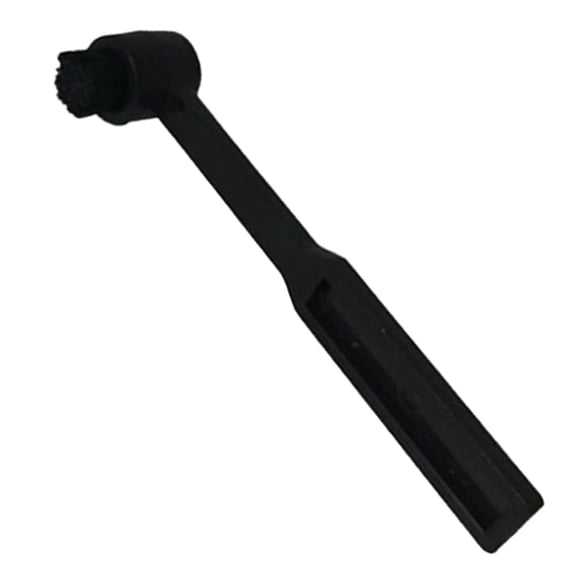 Stylus Brush Anti Static Elimina Las Manchas De Las Huellas Dactilares Para El Reproductor De Discos De Vinilo