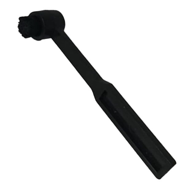 Stylus Brush Anti Static Elimina Las Manchas De Las Huellas Dactilares Para El Reproductor De Discos De Vinilo