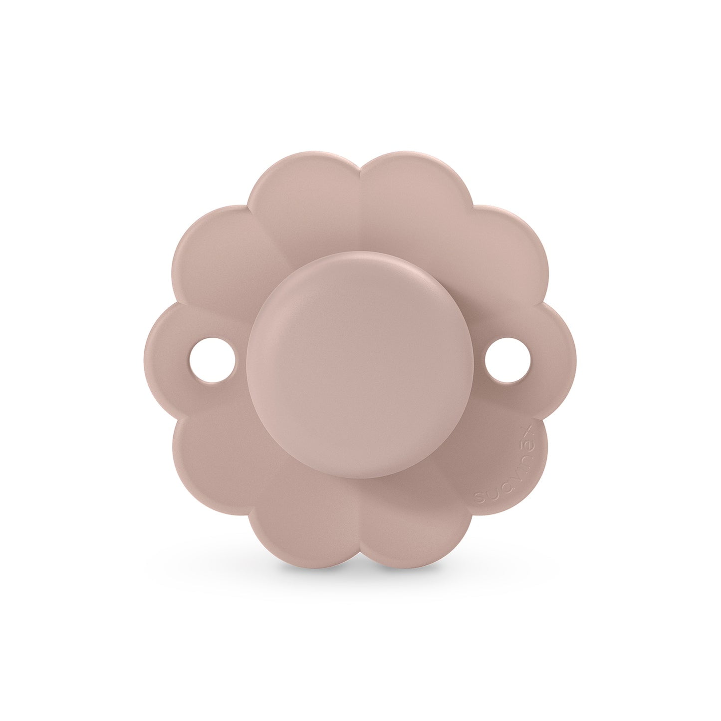 Suavinex - Chupete Wonder Pale Mauve Fisiologico Sx Pro 6-18 Meses