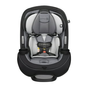 Silla De Auto Grow And Go All In One/High Street Safety 1St