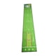 thumbnail image 4 of Tapete De Golf Portátil Para Practicar Putting Ideal Como Regalo Para Golfistas Ideal Para Parques Casas Y Oficinas Estilo B, 4 of 5