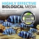thumbnail image 3 of Eliminador de material biológico Fluval BioMax 500g para acuarios, 3 of 6