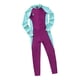thumbnail image 5 of Traje De Neopreno Con Cremallera Para Ni?os Traje De Buceo De Una Pieza De Manga Larga Para Ni?os XL, 5 of 5