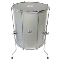 Tumbao Percussion - Surdo 16Xh20'' Aluminio Tumbao