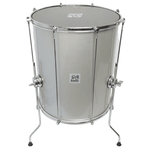 Tumbao Percussion - Surdo 16Xh20'' Aluminio Tumbao