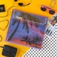 thumbnail image 5 of Trapper Keeper de Binder Mead, diseño retro, 1 pulgada, con 2 carpetas, 5 of 5