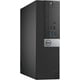thumbnail image 1 of Desktop Dell OptiPlex 5040 SFF Intel i5-6500 16GB RAM 256GB SSD Windows 10 WiFi, 1 of 3