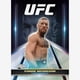 thumbnail image 3 of Cartas coleccionables Topps 2024 Chrome UFC 2 autógrafos, 3 of 8
