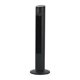 thumbnail image 2 of Ventilador de torre digital MF-T40DBK Negro Midea, 2 of 7
