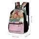 thumbnail image 2 of Ada Twist Científica Mochila Escolar Para Niños Y Niñas Mochila Infantil De Alta Calidad Ligera Grande Y Duradera 43x15x32cm, 2 of 6