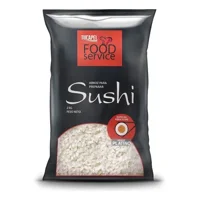 Arroz Food Service Sushi 2Kg Tucapel