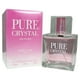 thumbnail image 1 of Perfume Geparlys Karen Low Pure Crystal Eau de Parfum, 100 ml, 1 of 3