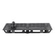 thumbnail image 4 of Bulletpoint RubiGrid Soporte Metálico de Tablero Multi‑dispositivo para Ford Super Duty 2023+ (compatible con MagSafe), 4 of 4