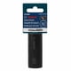 thumbnail image 2 of Enchufe Bosch 27263 para pozo profundo resistente a impactos, 3/4 pulgadas, 3/8 pulgadas, 2 of 5