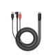 thumbnail image 1 of Cable 3 en 1 Spaseeba para Graphic Tablet Artist 10-16 (2.ª generación), 1 of 4
