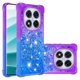 thumbnail image 1 of Funda Para Xiaomi Redmi Note 14 Pro 5g Con Diseño Gradiente Y Brillo Líquido Antigolpes Tpu, 1 of 4