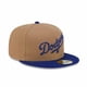 thumbnail image 2 of Jockey Gorra New Era 59Fifty Los Angeles Dodgers Mlb 8-Bit Wordmar, 2 of 6
